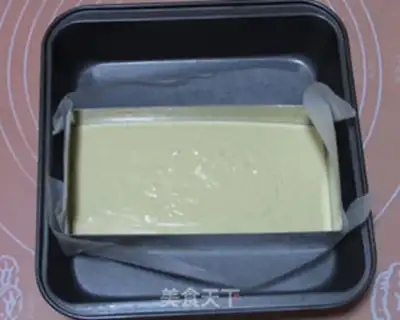 Make Vanilla Buffy step 7