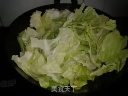 Make A boiled pot step 5