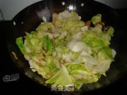 Make A boiled pot step 6