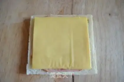 Make Sidos step 5