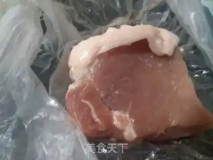 Make Garlic table step 1