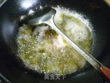 Make Pickles for eels step 5