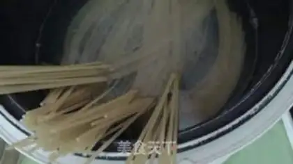 Make Pasta step 1