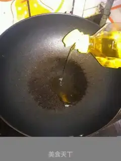 Make Garlic table step 3