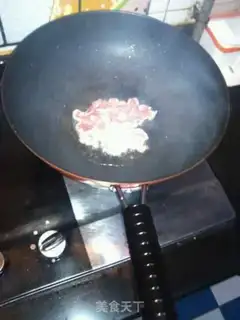 Make Garlic table step 4