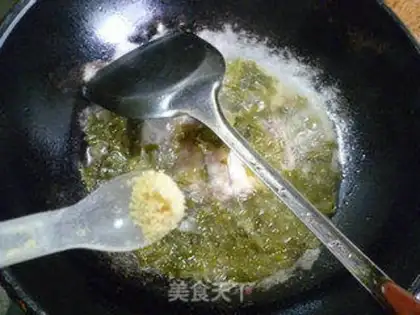 Make Pickles for eels step 7