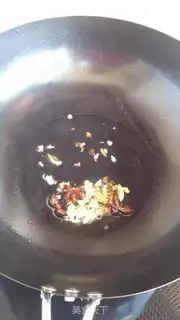 Make Cod tofu step 3