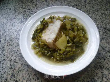 Make Pickles for eels step 9