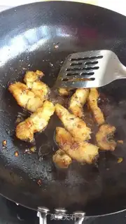 Make Cod tofu step 5