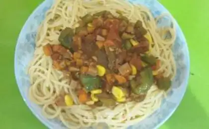 Make Pasta step 6