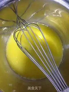 Make Ice mooncake step 1