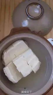 Make Cod tofu step 6