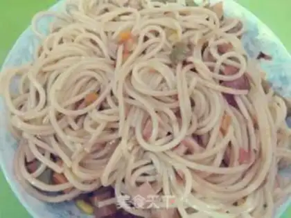 Make Pasta step 7