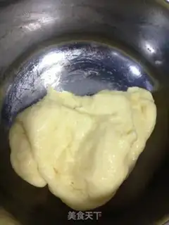 Make Ice mooncake step 3