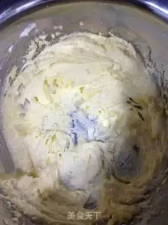 Make Ice mooncake step 4
