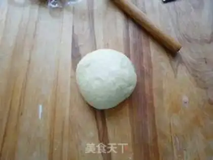 Make oatmeal toast step 7