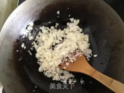 Make Tuna pasta step 2