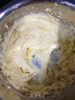 Make Ice mooncake step 5