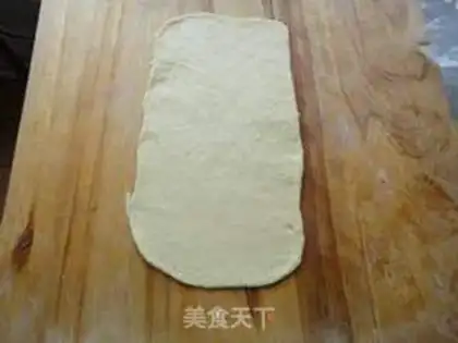Make oatmeal toast step 8