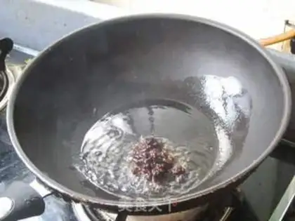 Make Spicy bean croquettes step 2