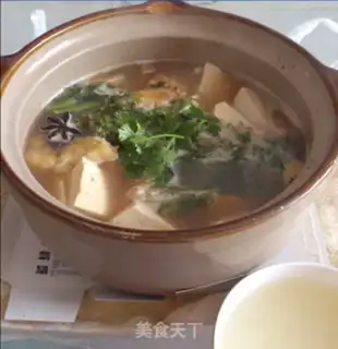 Make Cod tofu step 9