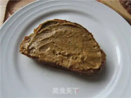 Make Vanilla tofu sandwich step 16