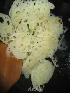 Make Hao Tong Little Fry step 4
