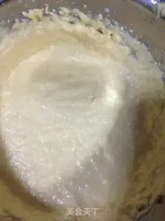 Make Ice mooncake step 6