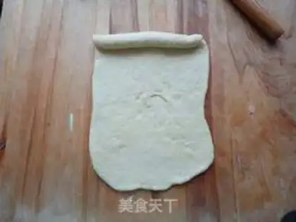 Make oatmeal toast step 9