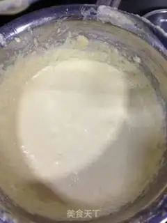 Make Ice mooncake step 7