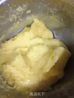 Make Ice mooncake step 8