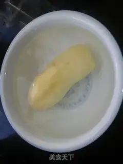 Make Spicy potatoes step 0