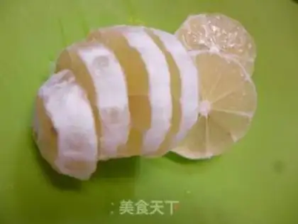 Make Little tomato yeast step 1