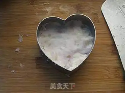 Make "Likoyama" step 4