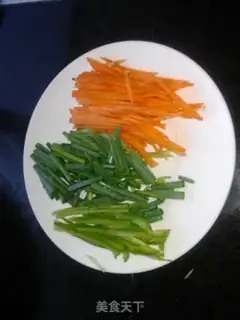 Make Spicy potatoes step 2