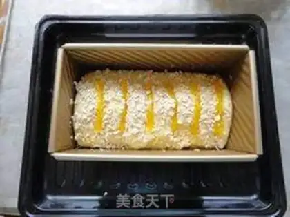 Make oatmeal toast step 16