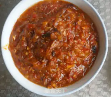 Make Beef pepper pizza step 4