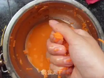 Make Porridge step 0