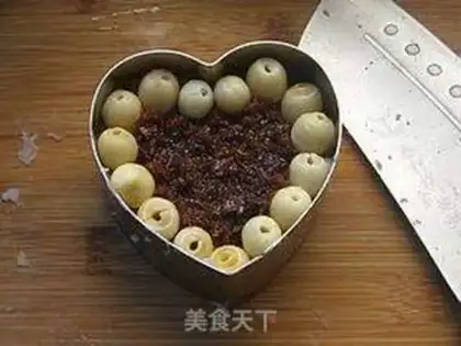 Make "Likoyama" step 6