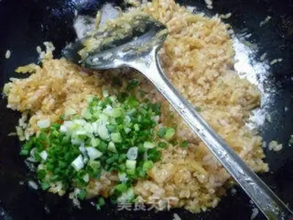 Make Potato rice step 9