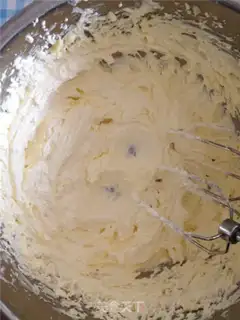 Make Butter cookies step 4