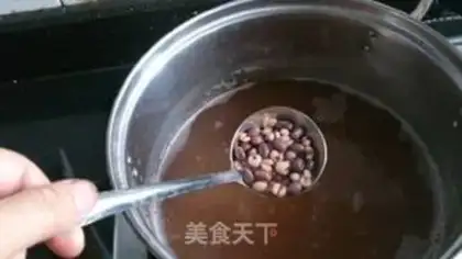 Make Porridge step 3