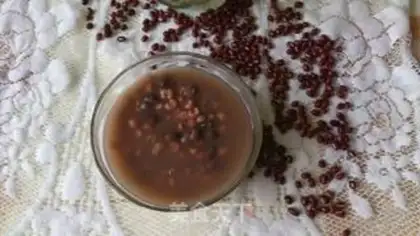 Make Porridge step 4