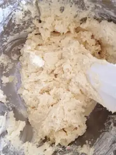 Make Butter cookies step 8