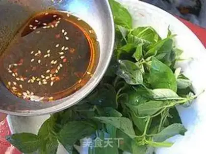 Make Mustard step 4