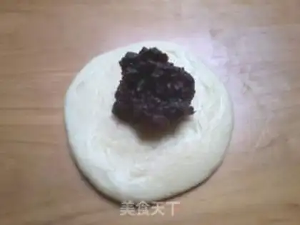 Make Black rice bread step 13