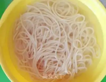 Make Spaghetti step 5