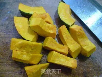 Make Pumpkin step 2