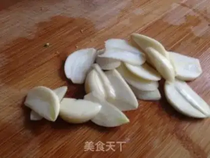 Make Weed-weed fried step 1