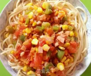 Make Spaghetti step 6